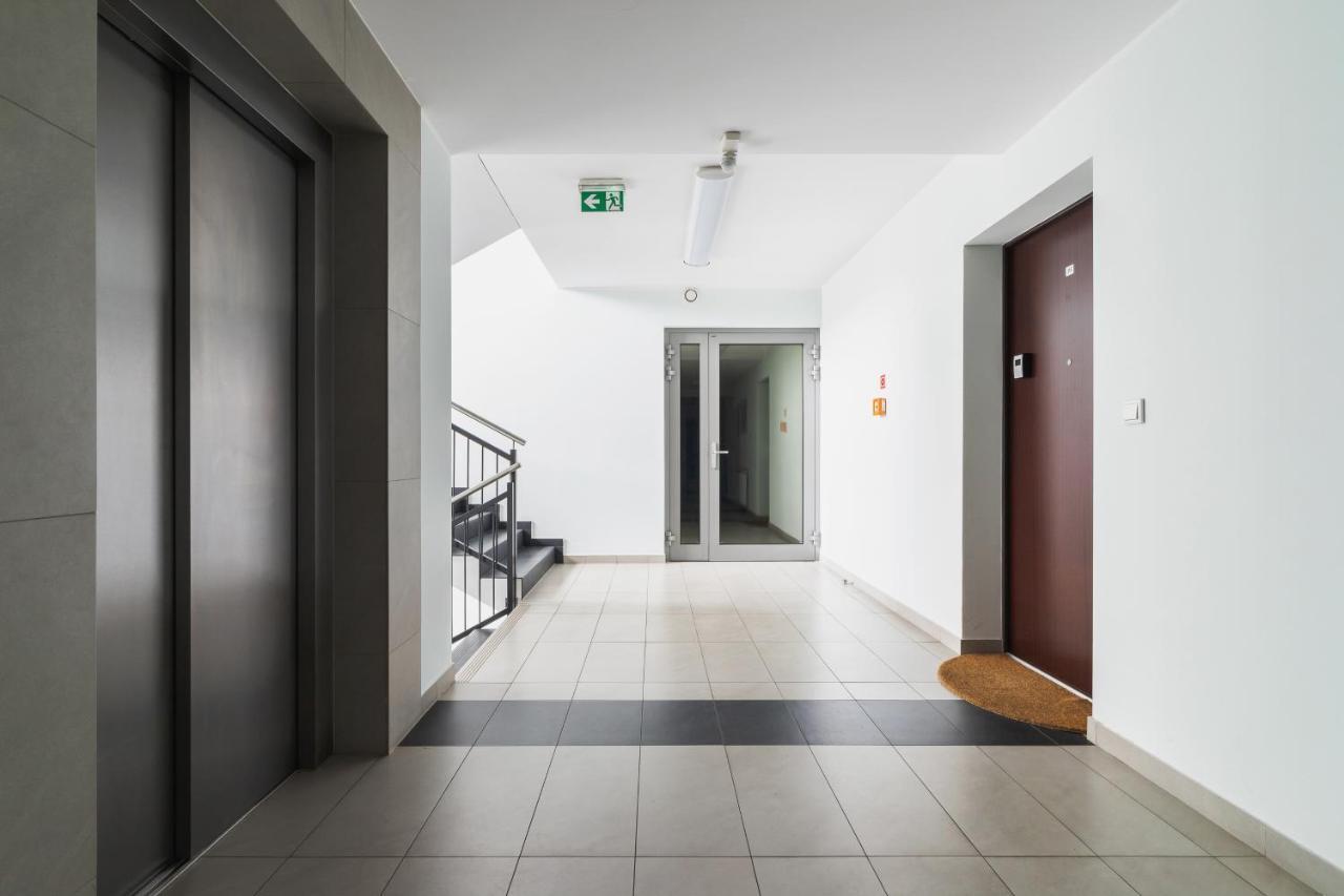 Apartment Romanowicza Cracow By Renters Kraków Eksteriør billede