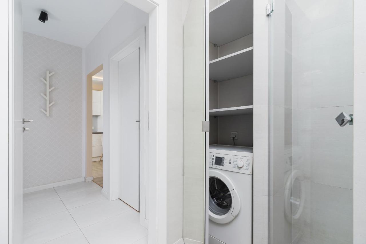 Apartment Romanowicza Cracow By Renters Kraków Eksteriør billede